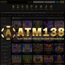 ATM138 - Permainan Poker Terbaik untuk Pencinta Judi