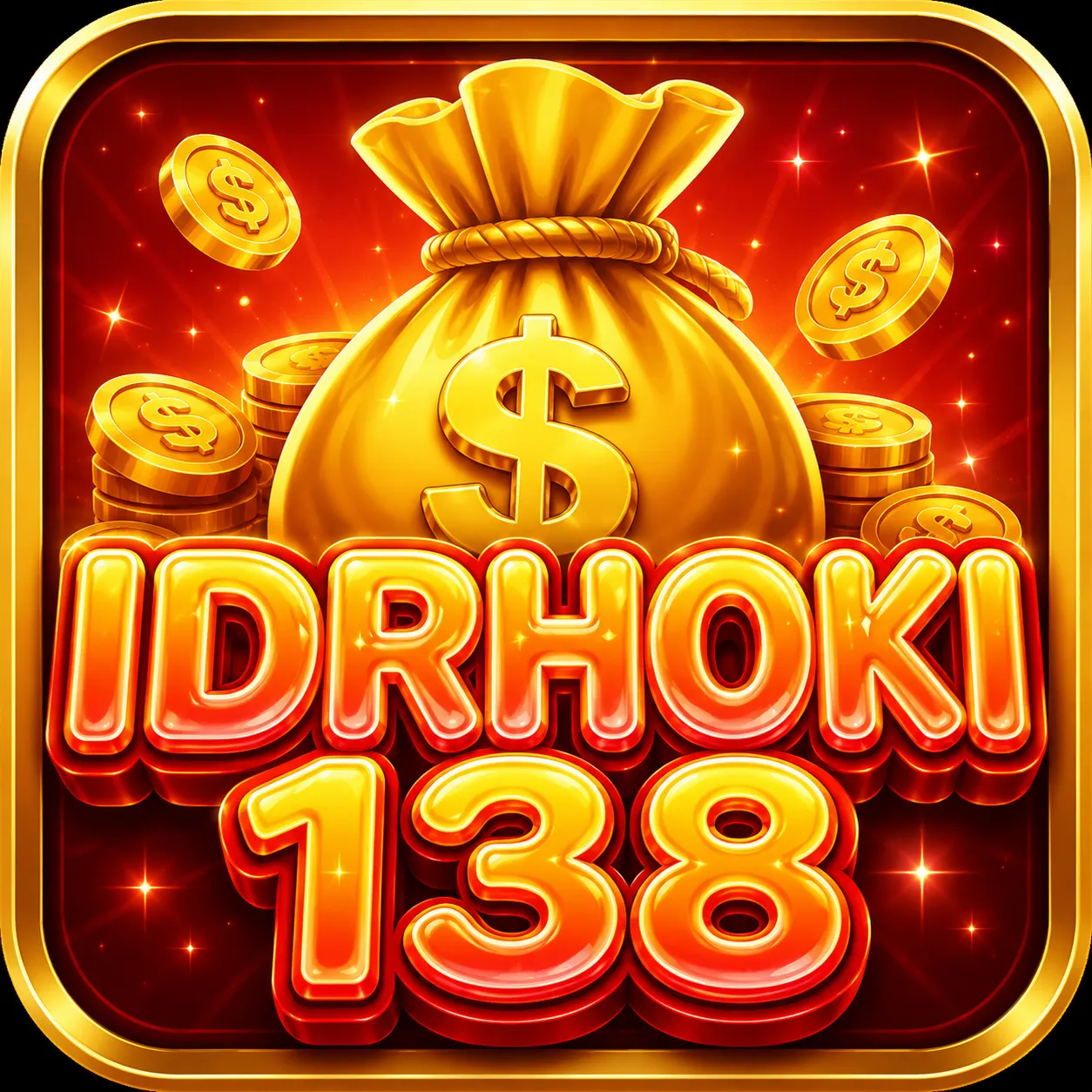 idrhoki138 APK Idle