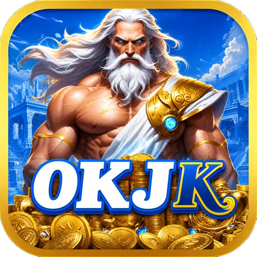 okjk APK MOBA