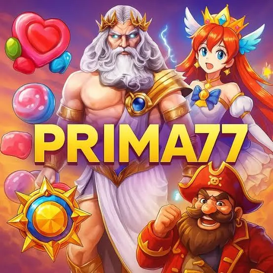 prima77 APK Mahjong