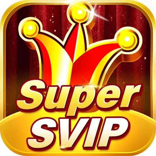SUPERSVIP - Game Idle Menarik untuk Semua Kalangan